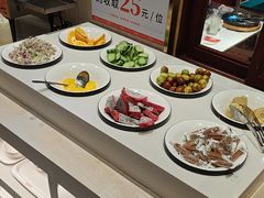 -豪享来(我格广场店)