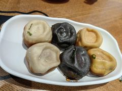-鹤记生煎(touch12街店)