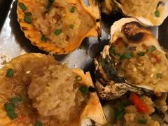 -覃记海鲜美食餐厅