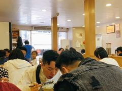 -阿彬生炒牛肉面(解放路店)