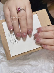 -森日式美甲沙龙MORI NAIL总店