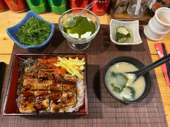 -虹鳗亭(钱湖北路店)