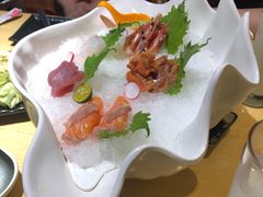 -晶吉·居酒屋·烧鸟·生鱼饭(中山区民主广场店)