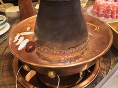 -南门四季铜锅涮肉(左家庄店)