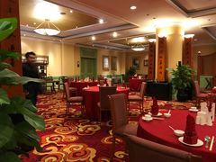 -沈阳丽都酒店