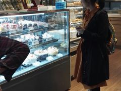 -85度C(厦门中华城新店)
