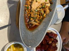 -不倒翁·安徽名菜楼(步行街店)