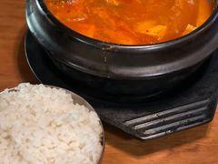 -槿Story·韩国料理(望京韩国美食城店)