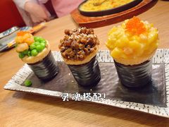 -西月山居匠心创意料理(江汉路新佳丽广场店)