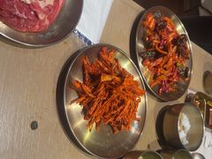 -西塔老太太泥炉烤肉(沈阳店)