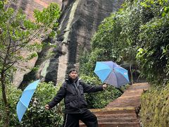 -丹霞山风景名胜区