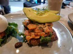 -BAKER&SPICE(安福路店)