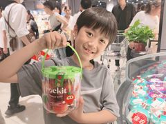 -万达广场(南京江宁店)