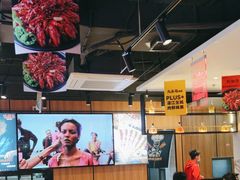 -唐力九头鸟烧烤·罗田吊锅(西云楼店)