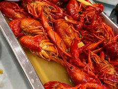 -呆虾王龙虾馆(南湖总店)