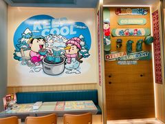 -大头力茶餐厅(花都融创茂店)