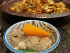 -丝路金桃·新疆菜(徐汇店)