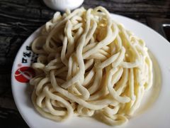 面条-口袋鸭砂煲火锅(解放路店)
