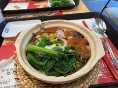 -华记煲仔华·煲仔饭(市桥易发店)