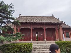 -马村砖雕墓