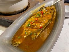 -徽镇小厨·经典徽菜(马连道店)