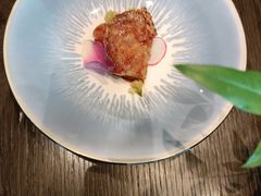 -彩丰楼中餐厅(佘山世茂洲际酒店)