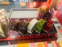 -星巴克(杭州临平万达广场店)