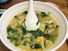 -海胆小馆(东北水饺·春柳店)