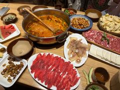 -黔诚多彩火锅(甲秀楼店)