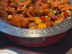 -胖哥俩肉蟹煲(杭州下沙学林街店)