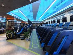 -银格尔游泳健身(摄山星城店)