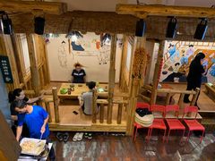 -恩你小木屋·烤肉韩式料理(嘉兴秀洲店)