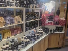 -LUSH(威尼斯人店)