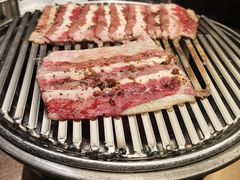 -辛氏火炉·韩式古法烤肉(松北店)