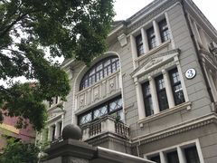 -黎黄陂路街头博物馆