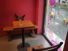 -Punchline Coffee&Roaster(同济大学店)