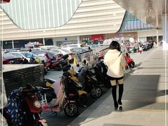 -肯德基(世纪金源店)