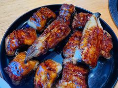 -狮子三•脆鳗鱼烤肉(信和廣場4樓店)