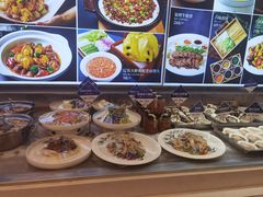 -品海楼·大连海胆锅贴馆(东港店)