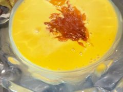-W COLLECTIVE  DESSERT SHOP