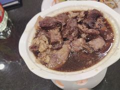 -宛平李记小吃(东关街店)