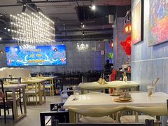-HOTISLAND海鸡岛·韩国料理(江南西店)