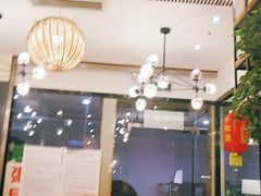 大堂-春饼家常菜(百子湾店)