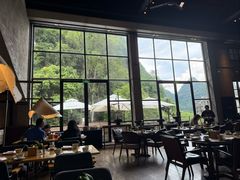 -阳朔糖舍酒店·糖舍餐厅&酒吧
