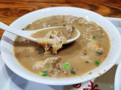 -阊门姚记豆浆(旧学前直营店)