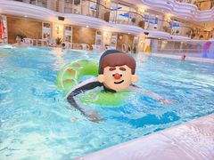 -海韵之星邮轮水会(明发商业广场店)