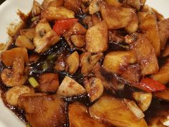 -北平小馆·烤鸭·家常菜(磨房北里店)