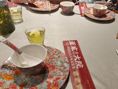 -董家大院·京味家常菜(朝丰家园店)