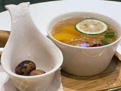 -炖物24章·顺时轻养茶(杭州大厦店)