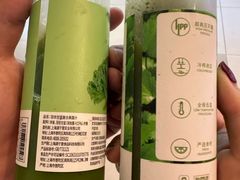 -盒马鲜生(馥邦国际店)